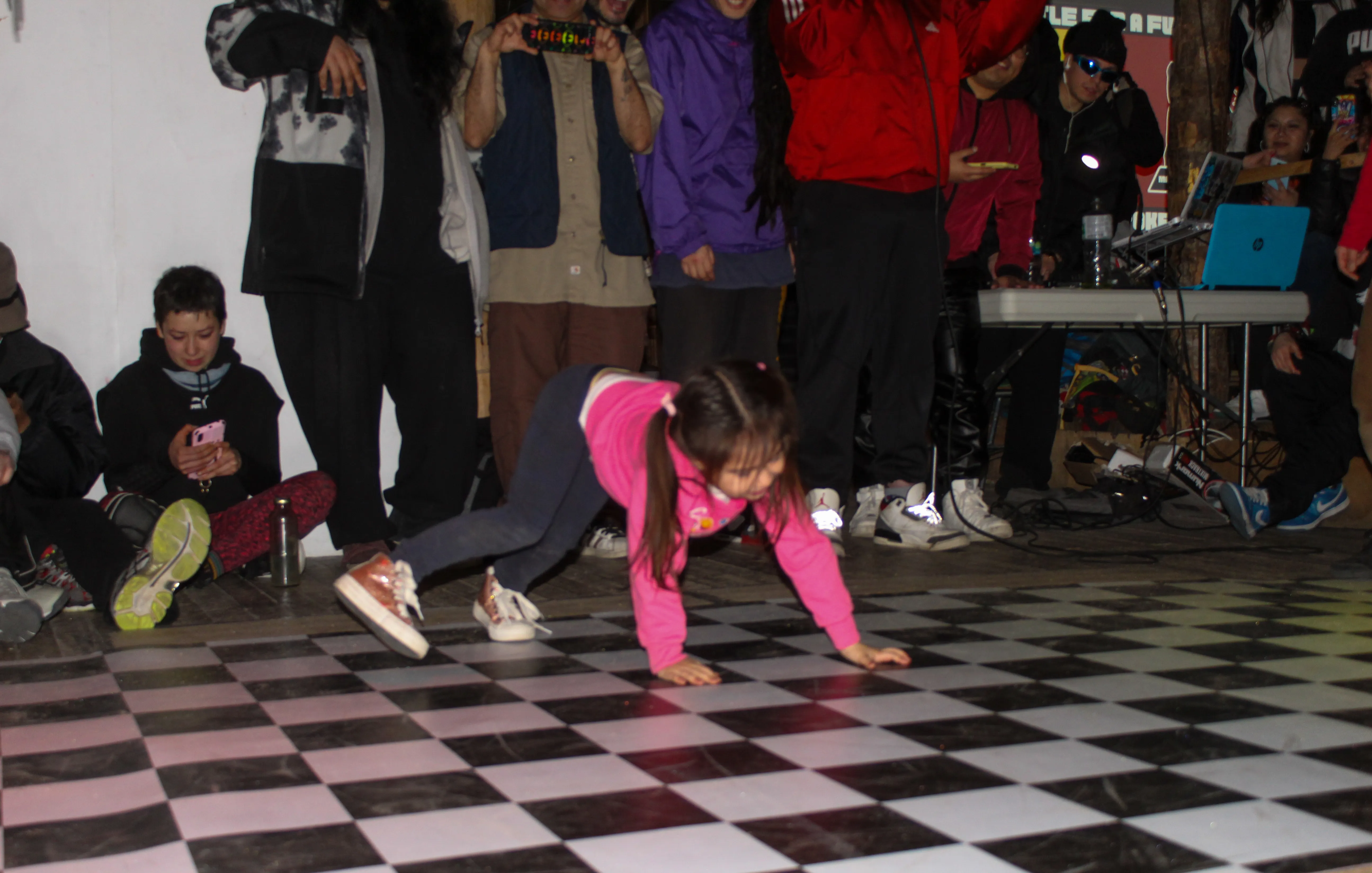 Ambiente BFAF1
