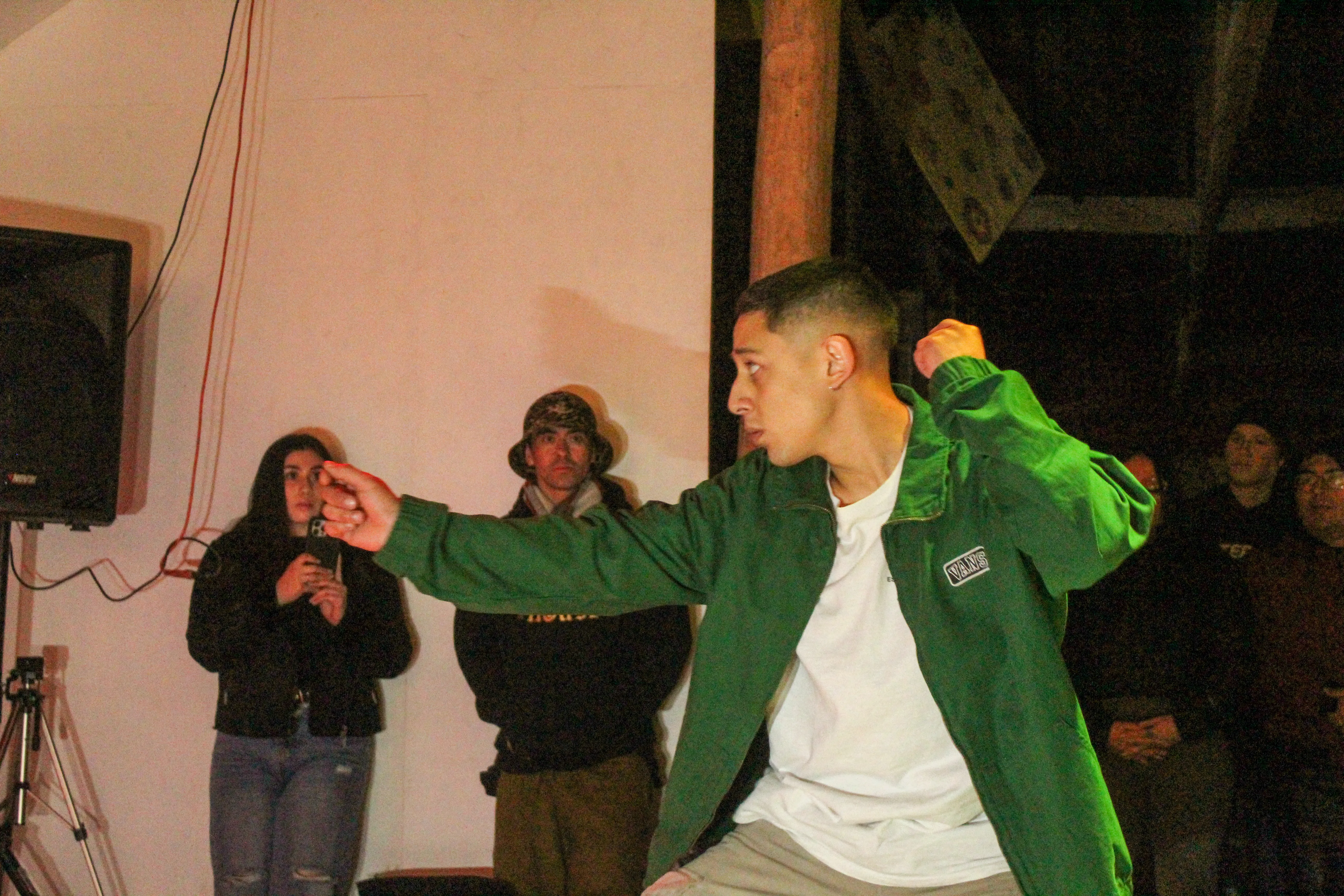 Comunidad BFAF1
