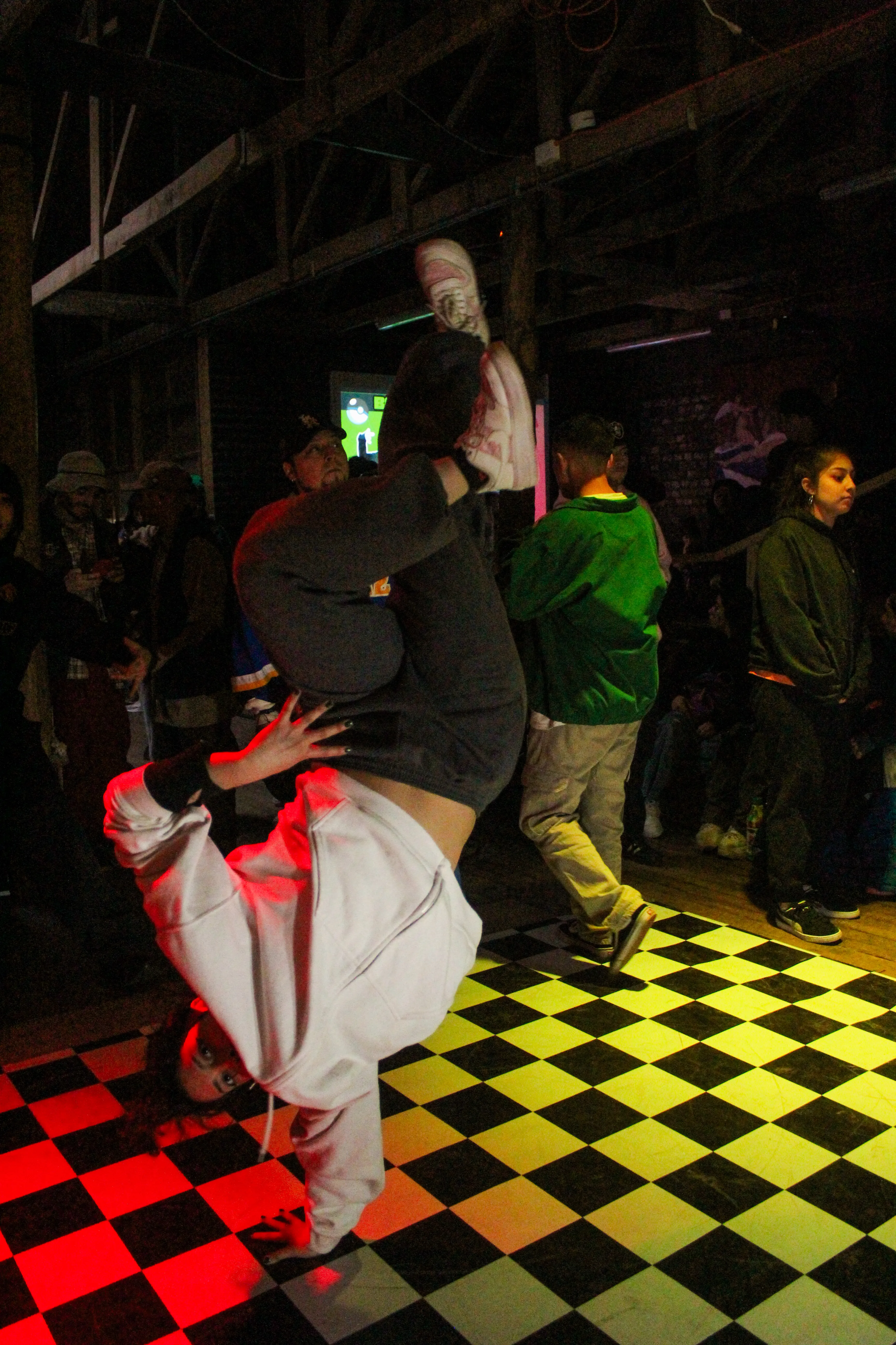 Batalla BFAF1