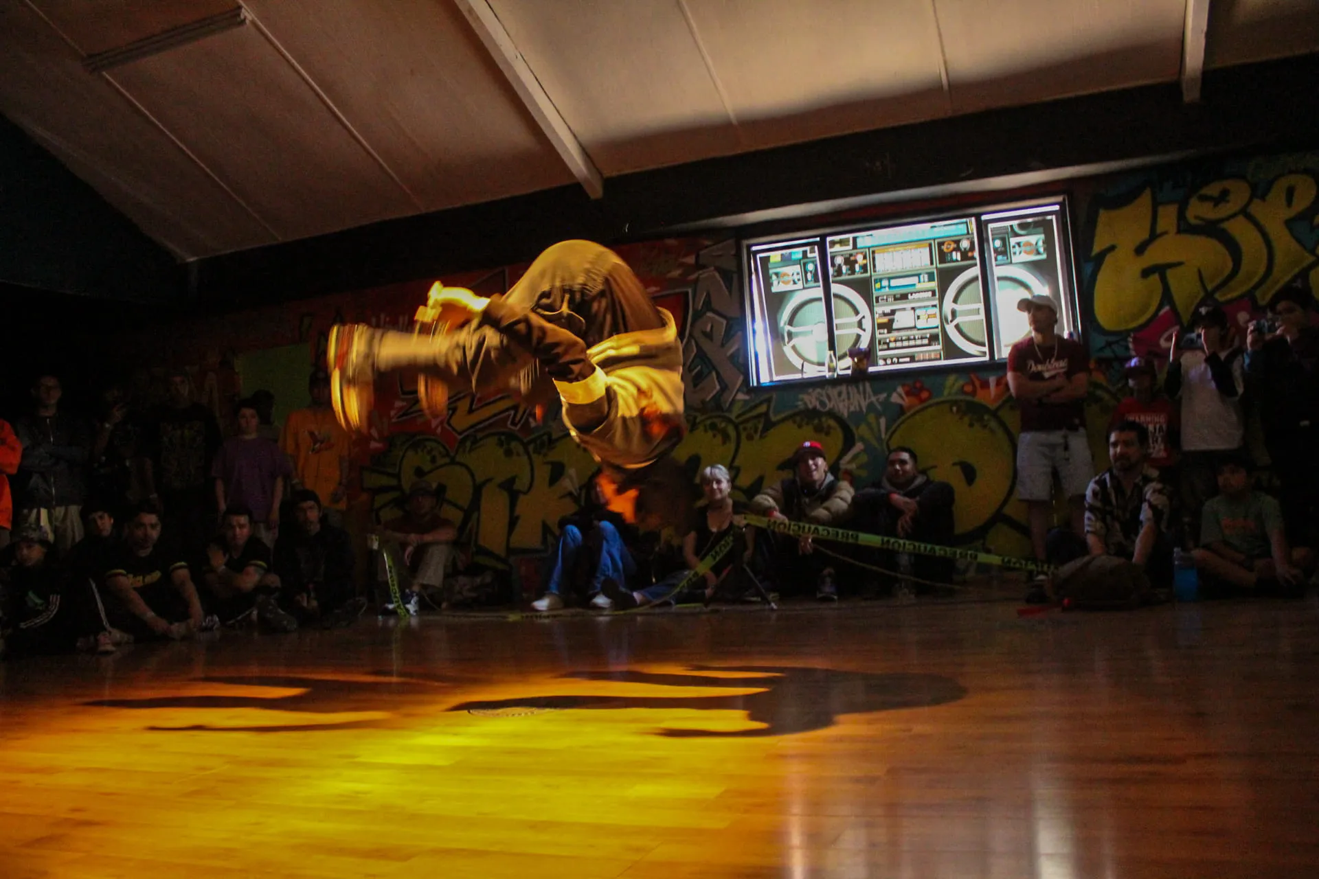 Batalla BOX8 2023