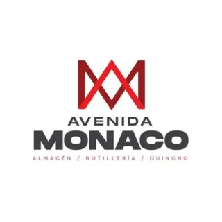 Logo de Avenida Monaco