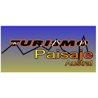 Logo de Turismo Paisaje Austral