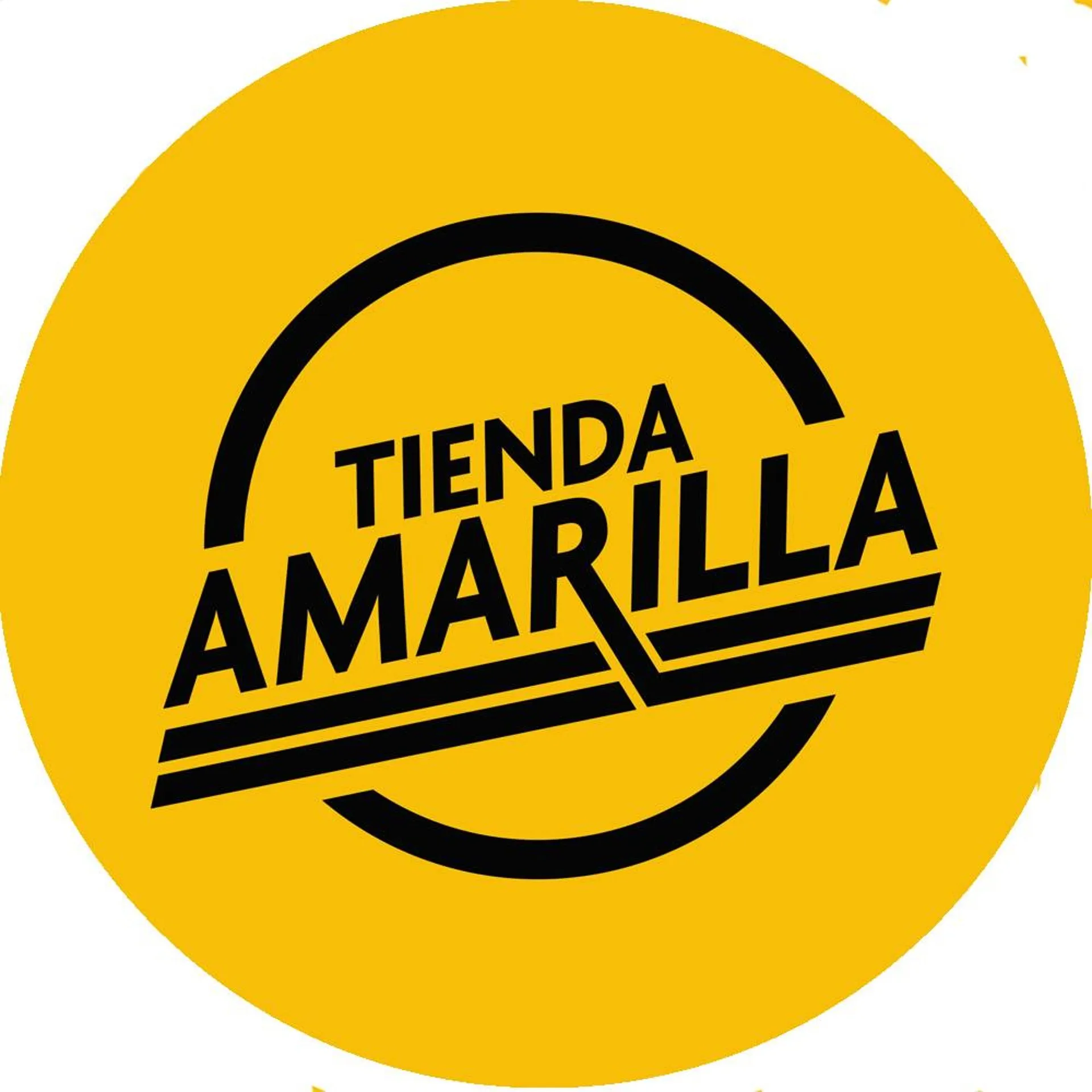 Tienda Amarilla