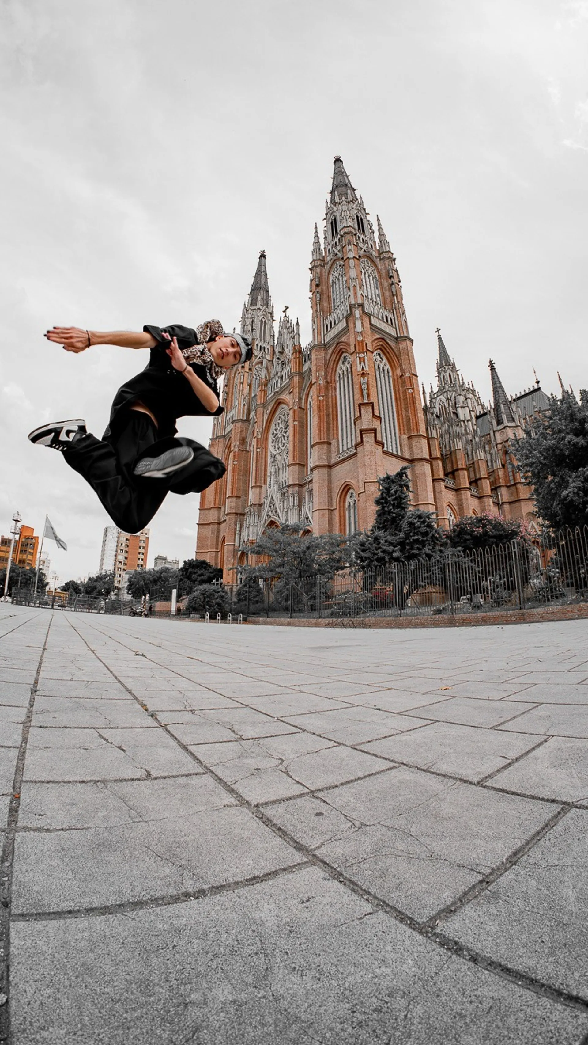 Mario Shelk fotografo oficial BOX8