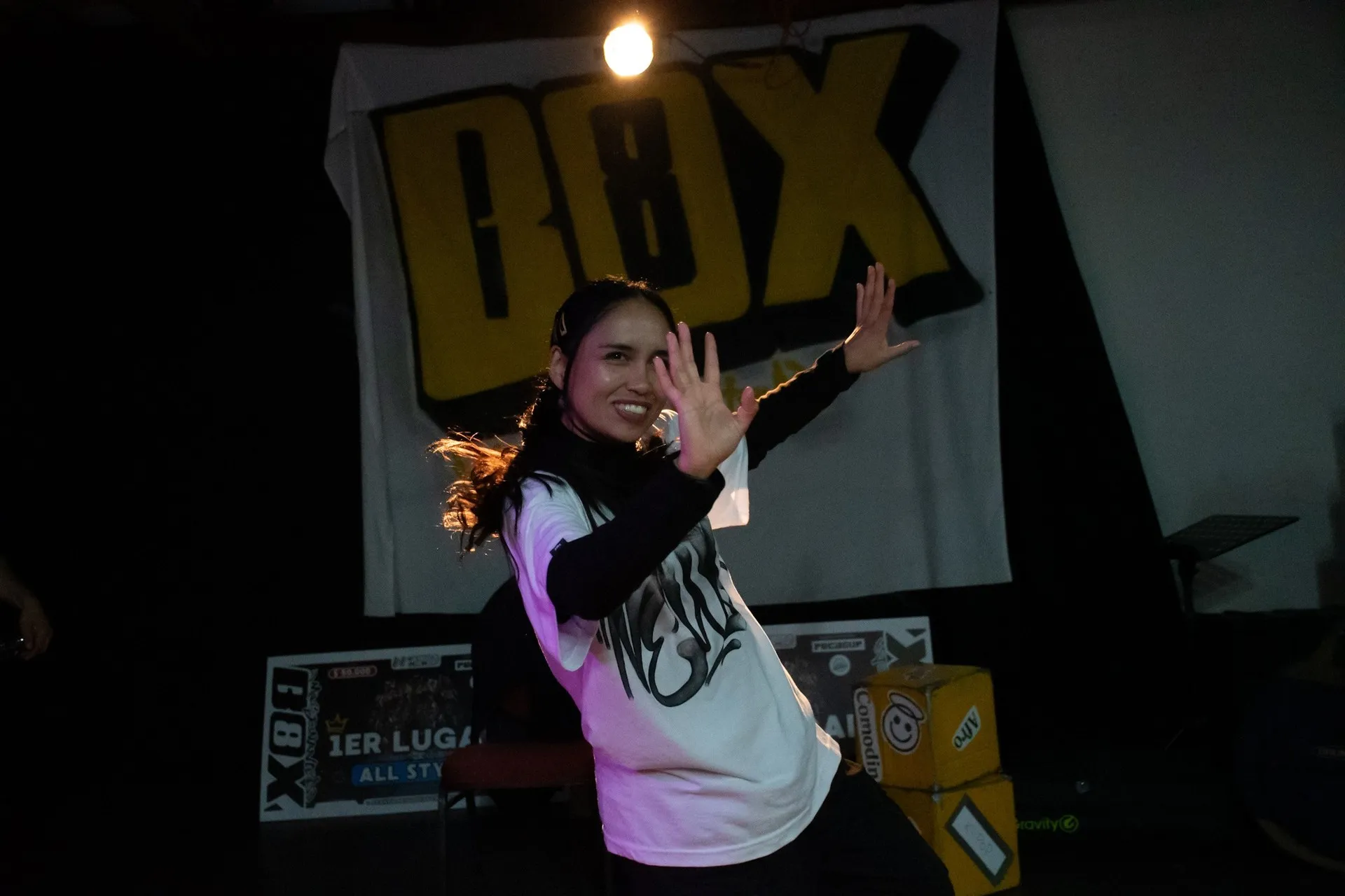 BOX8 Most Wanted 2024