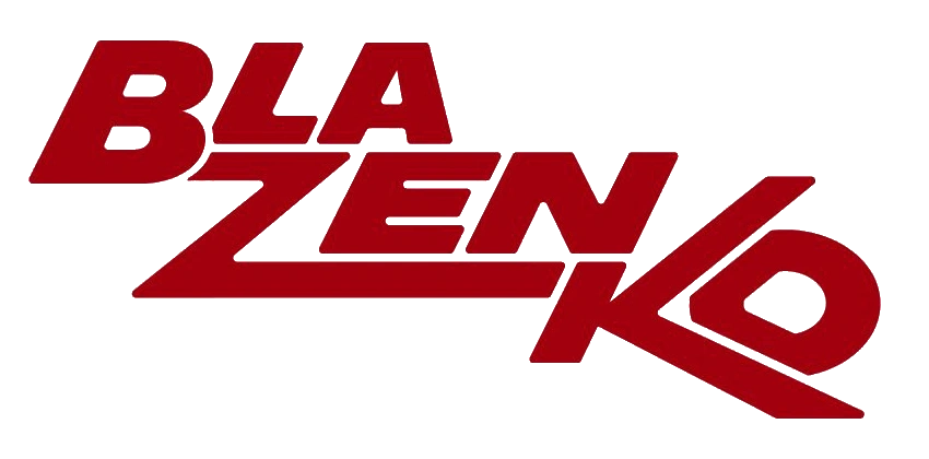 BLAZENKO — proyecto musical de Bladi