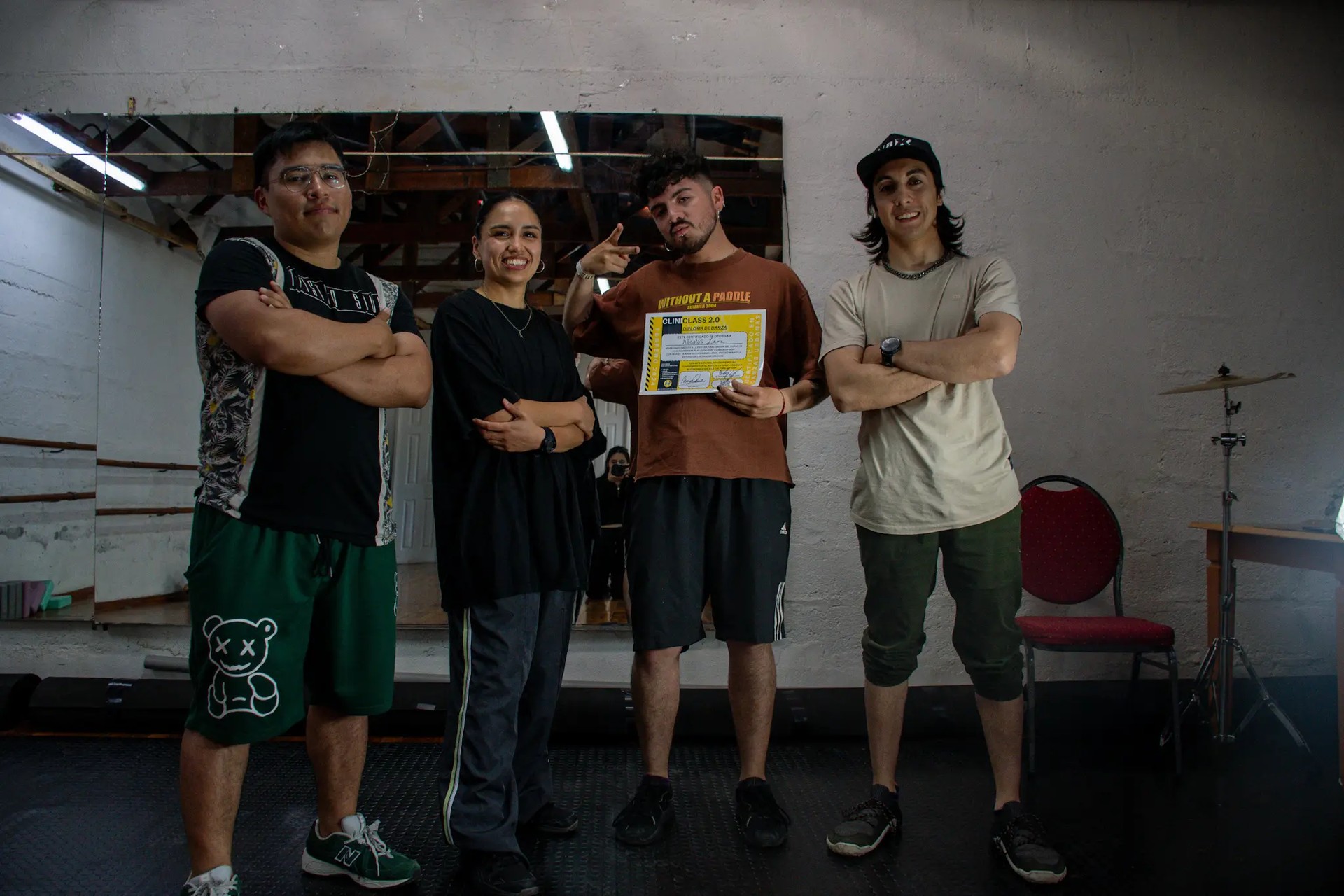 Certificados CliniClass
