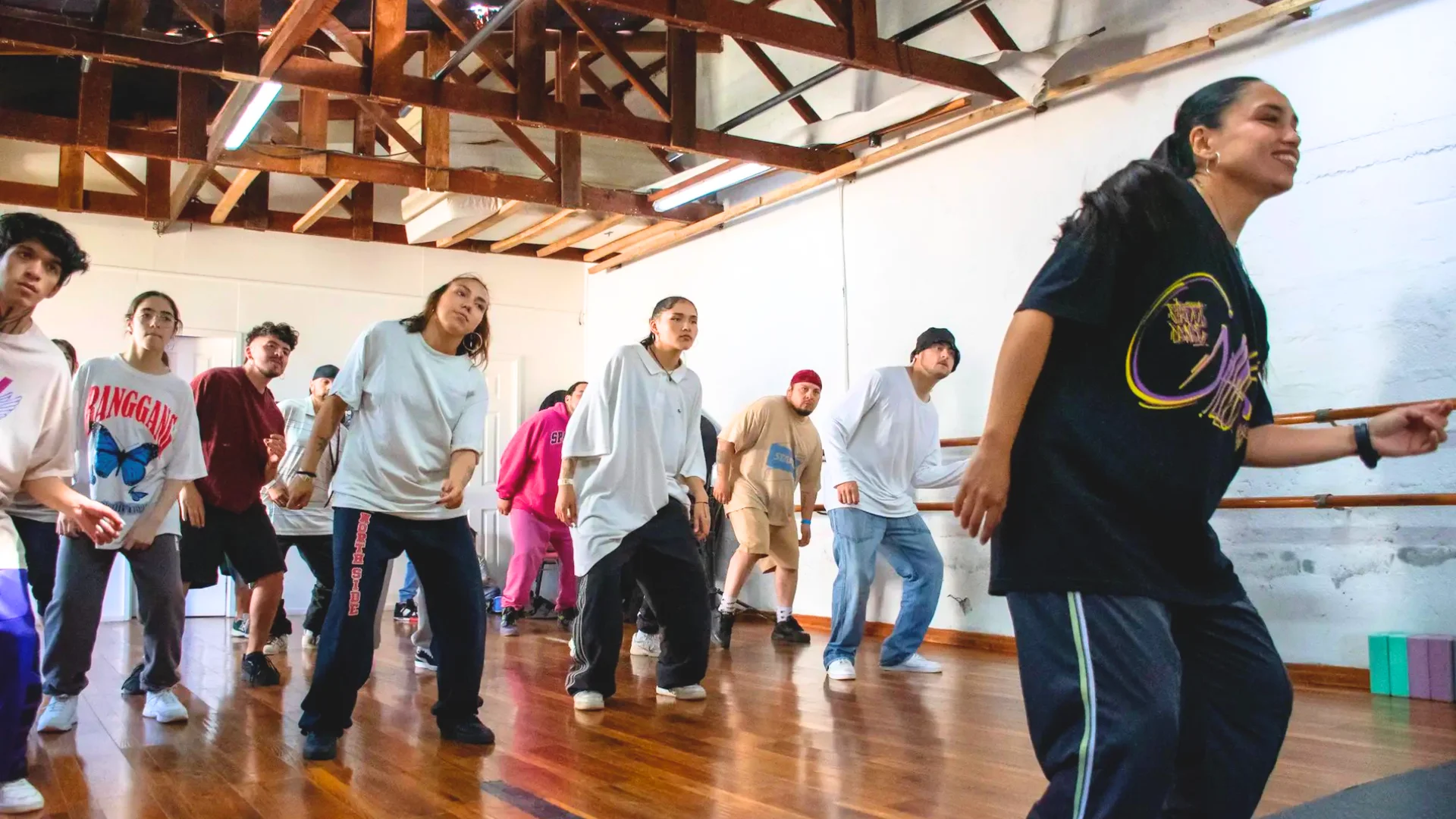 CliniClass 2.0 Punta Arenas 2024