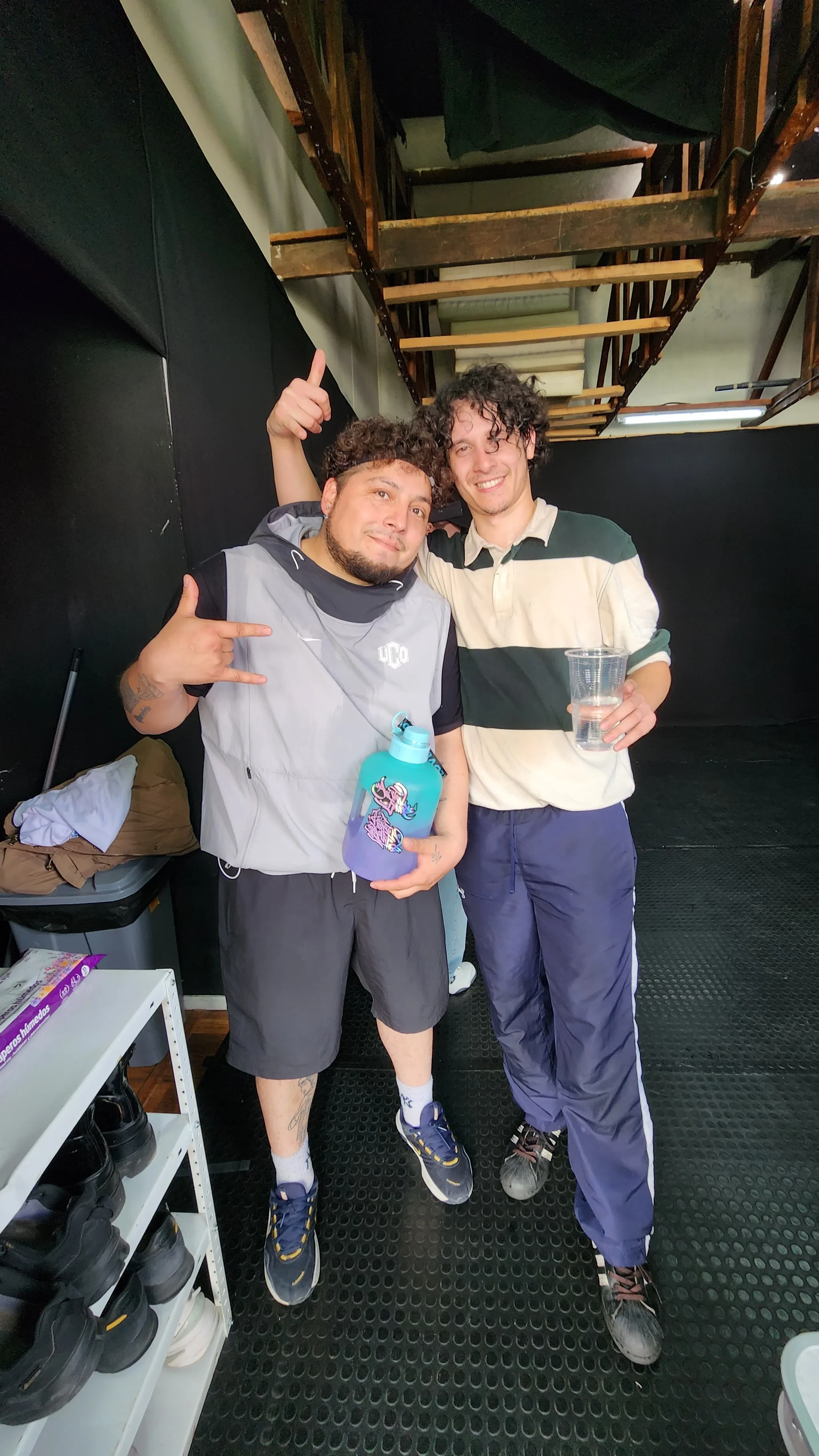 CliniClass 3.0 — Zur Vértice, Punta Arenas