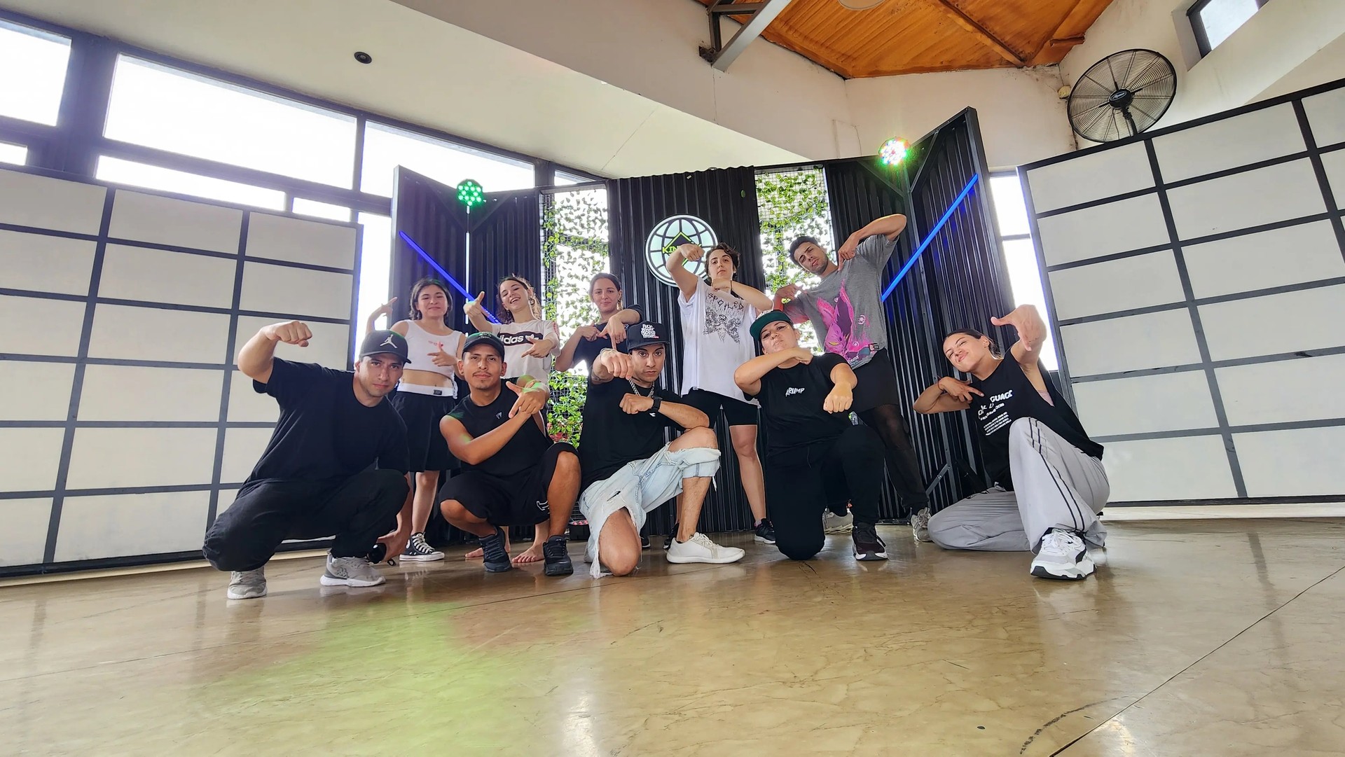 CliniClass formacion grupal