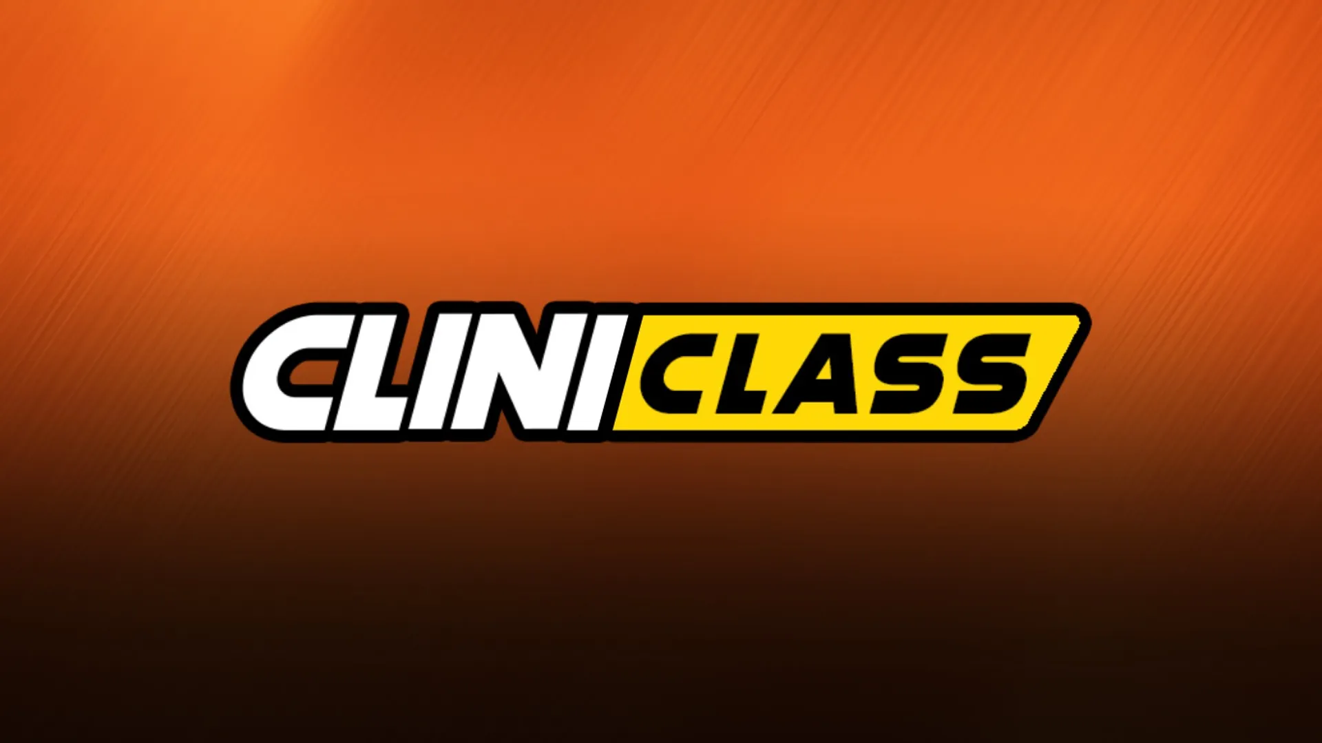 Logo CliniClass